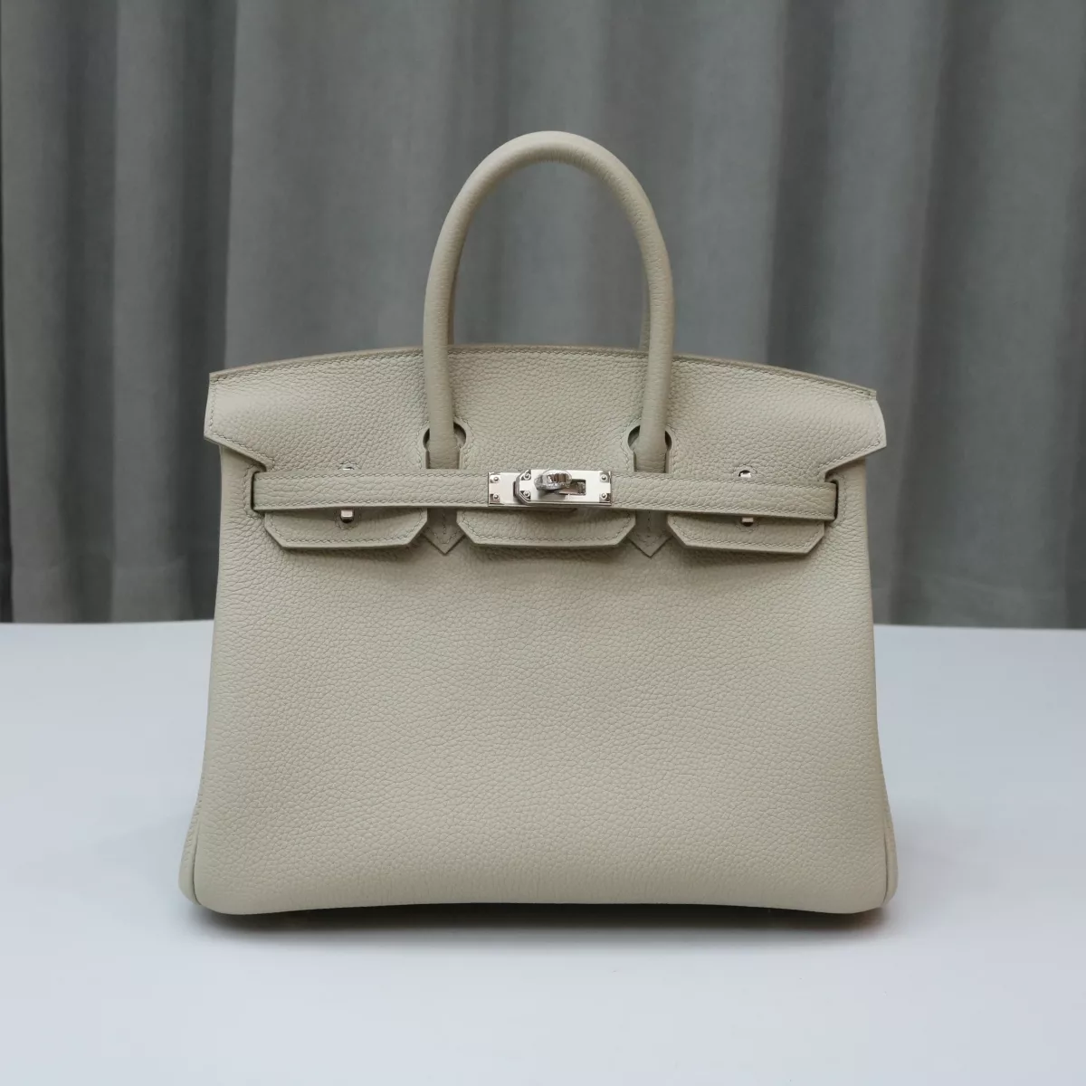 8L Beton togo birkin 25 with phw