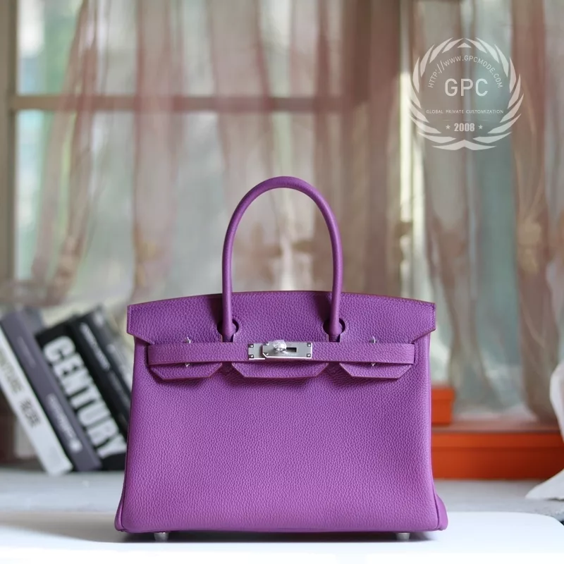 P9 Anemone togo birkin 30 PHW