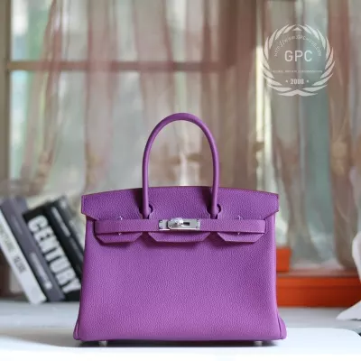 P9 Anemone togo birkin 30 PHW