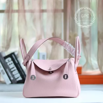 3Q pink rose sakura clemence lindy 26 PHW