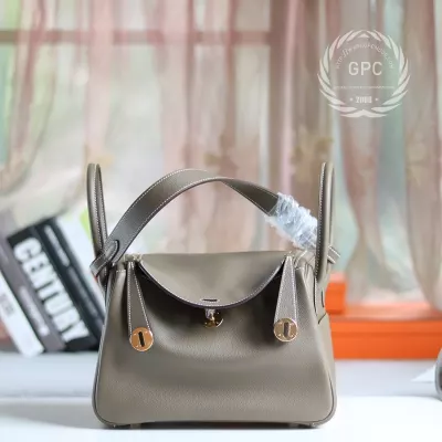 Ck18 etoupe evercolor lindy 26 GHW