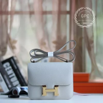 c80 Gris Pearl evercolor Constance 19cm GHW