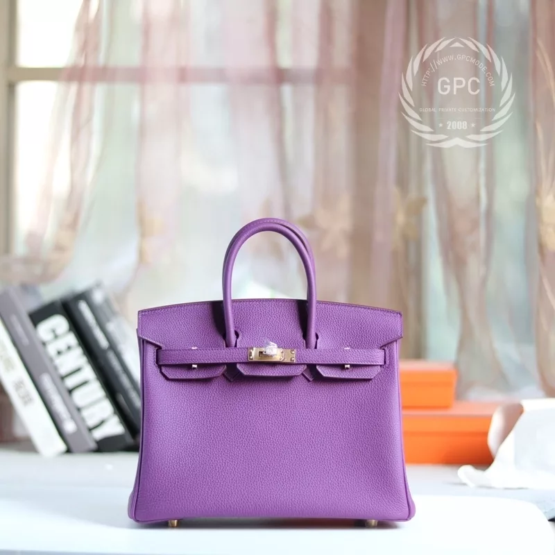 P9 Anemone togo birkin 25 GHW