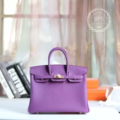 P9 Anemone togo birkin 25 GHW