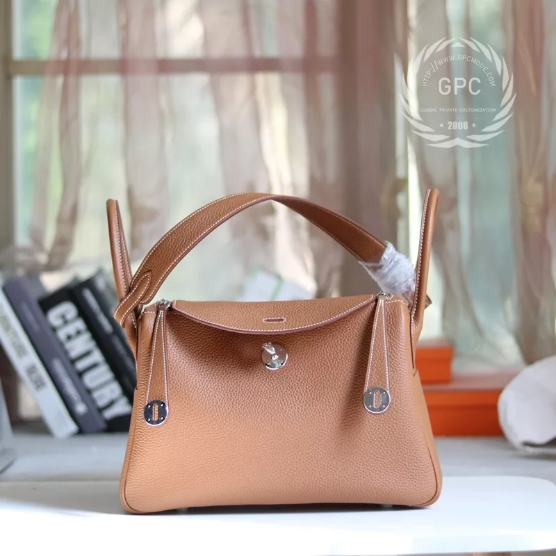 C37 Gold Clemence lindy 30 PHW