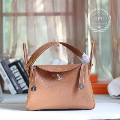 C37 Gold Clemence lindy 30 PHW