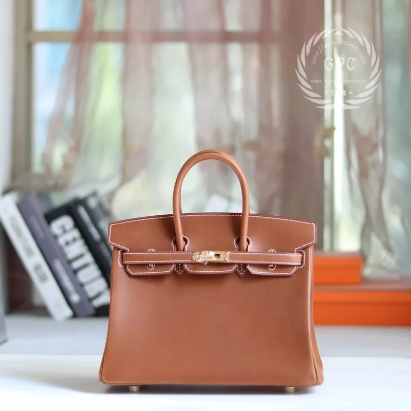 c37 gold barenia birkin 25 GHW