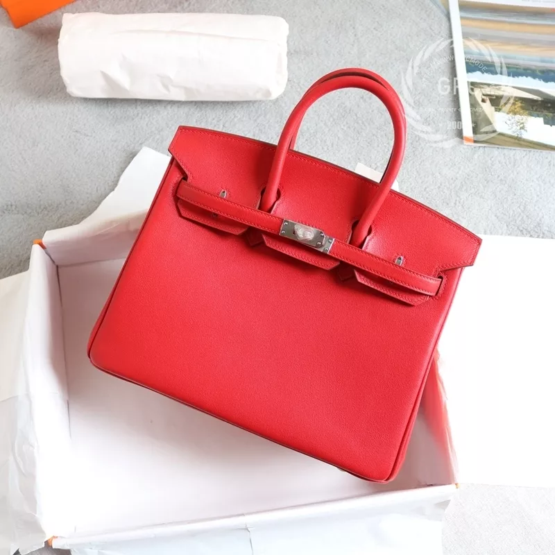 s3 rose de coeur swift birkin 25 PHW
