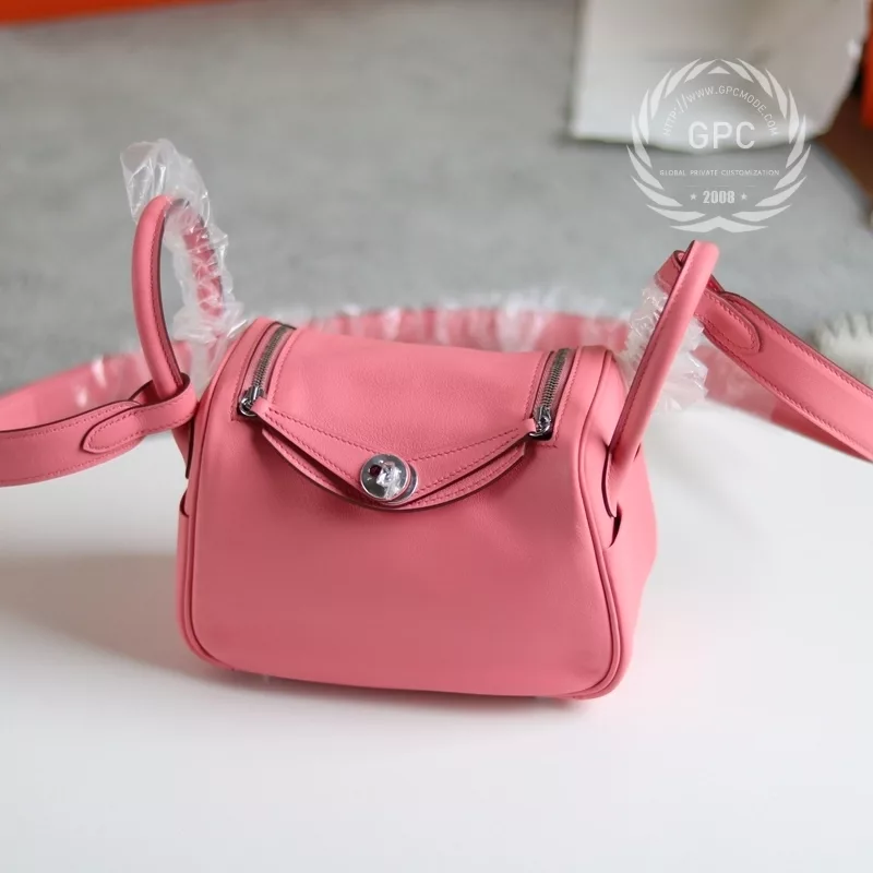 k4 Rose ete swift MINI LINDY PHW