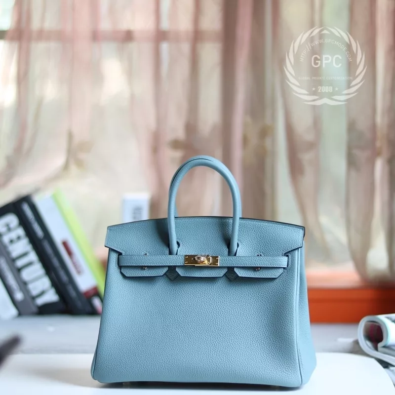 7G Togo Birkin 25 GHW