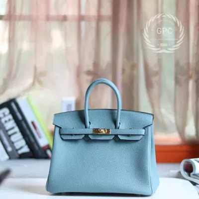 7G Togo Birkin 25 GHW