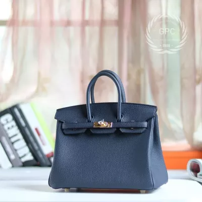 2z blue nuit togo birkin 25 GHW
