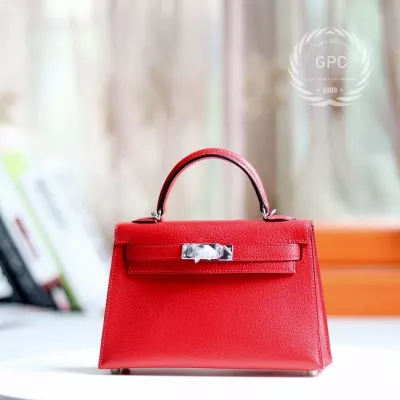 S3 ROUGE DE COEUR cherve kelly mini II phw