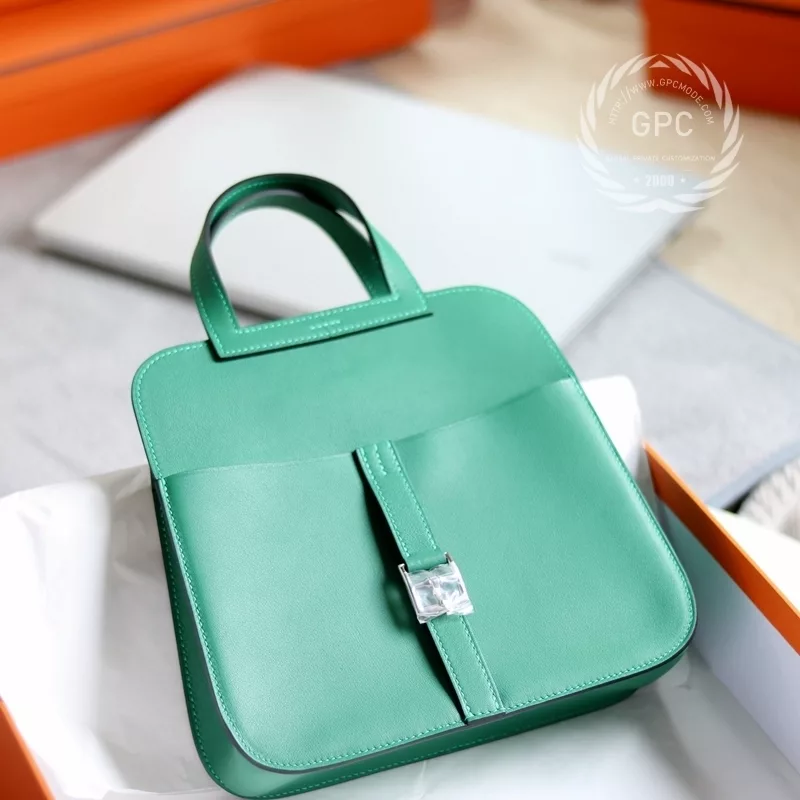 U4 vert vertigo swift Halzan mini PHW