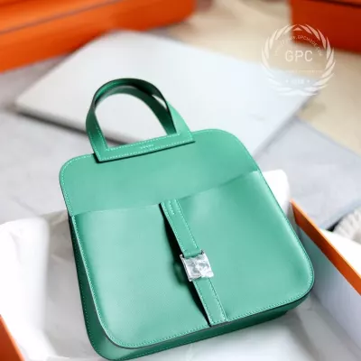 U4 vert vertigo swift Halzan mini PHW