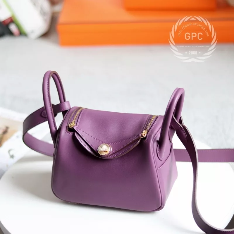 P9 anemone swift lindy mini ghw