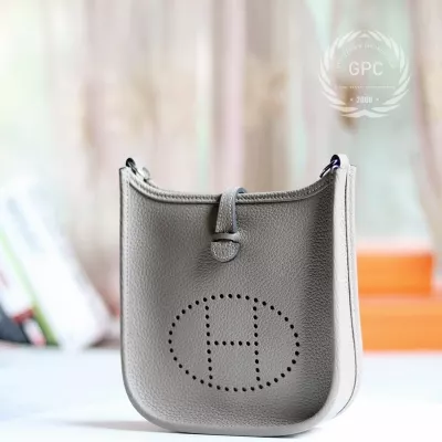 M8 Gris Asphalt clemence evelyne tpm with phw