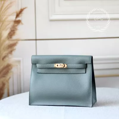 c63 vert amanda EVERCOLOR DANSE