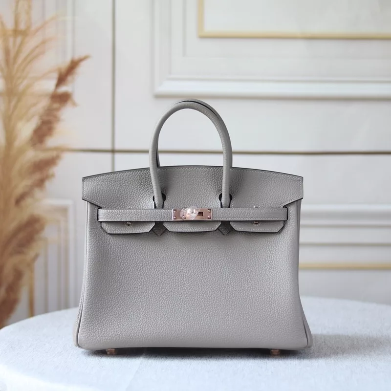 M8 gris asphalte togo birkin 25 With RGHW