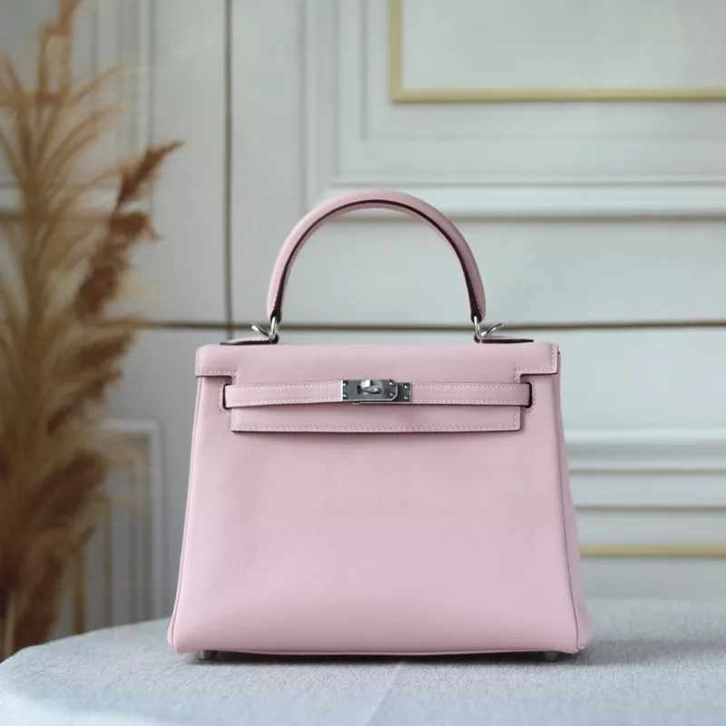 3Q rose sakura swift Kelly 25 retourne phw