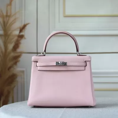 3Q rose sakura swift Kelly 25 retourne phw