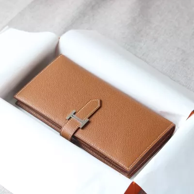 c37 gold epsom bearn wallet PHW