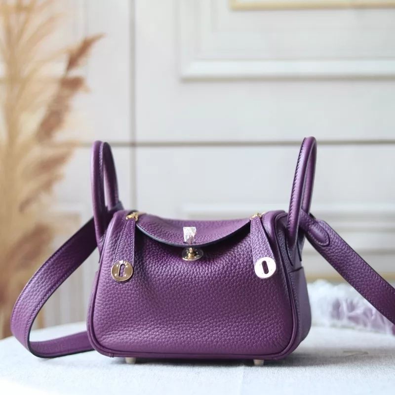P9 anemone clemence lindy mini GHW