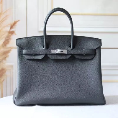 89 nior togo and ck55 rouge H birkin 35 PHW