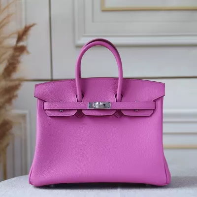 9i magnolia togo birkin 25 phw
