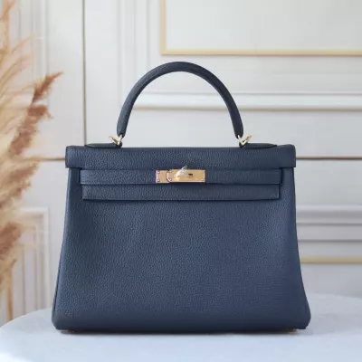 2Z blue nuit togo kelly 32 retourne with ghw