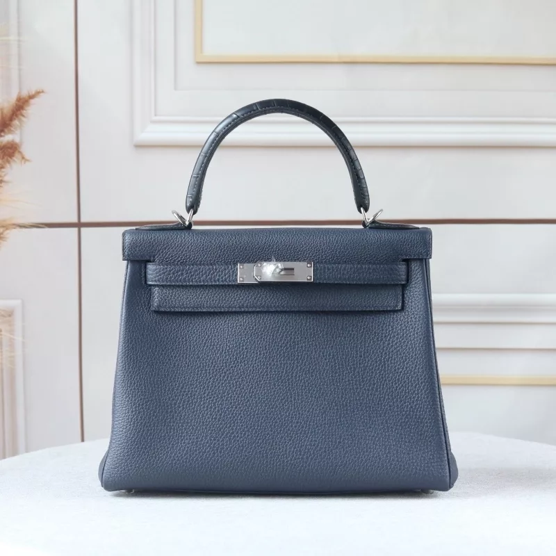 2Z blue nuit togo kelly 28 touch PHW