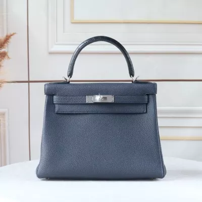 2Z blue nuit togo kelly 28 touch PHW