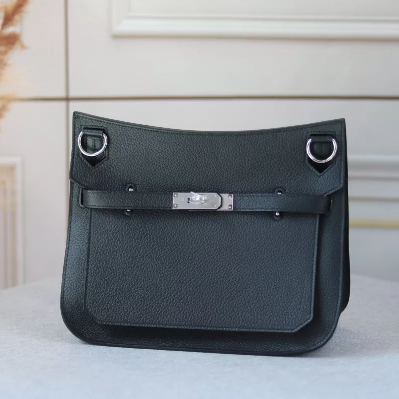 CK89 Nior/Black clemence jypsiere 28 with phw