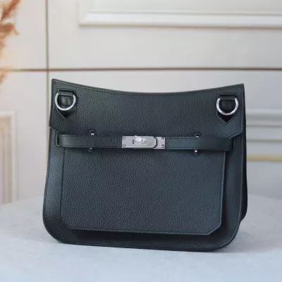 CK89 Nior/Black clemence jypsiere 28 with phw