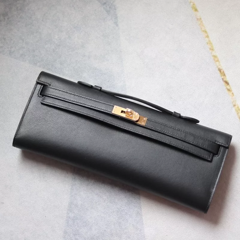 CK89 Nior/Black swift kellycut 31 with ghw