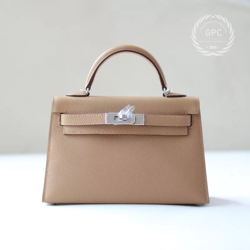 0M Chai epsom minikelly II with Phw