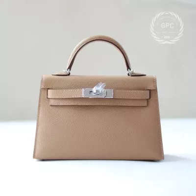 0M Chai epsom minikelly II with Phw