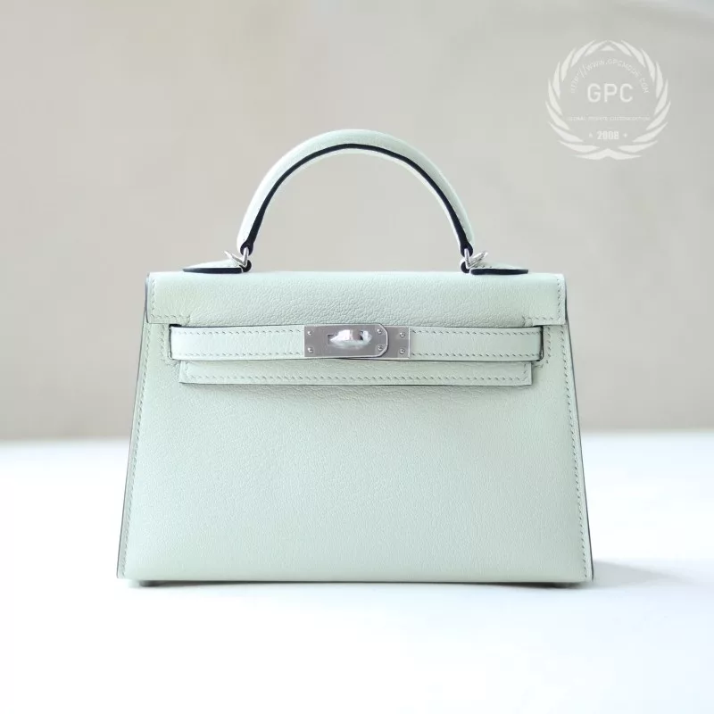 0S vetr fizz cherve mini kelly II with PHW