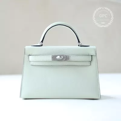 0S vetr fizz cherve mini kelly II with PHW