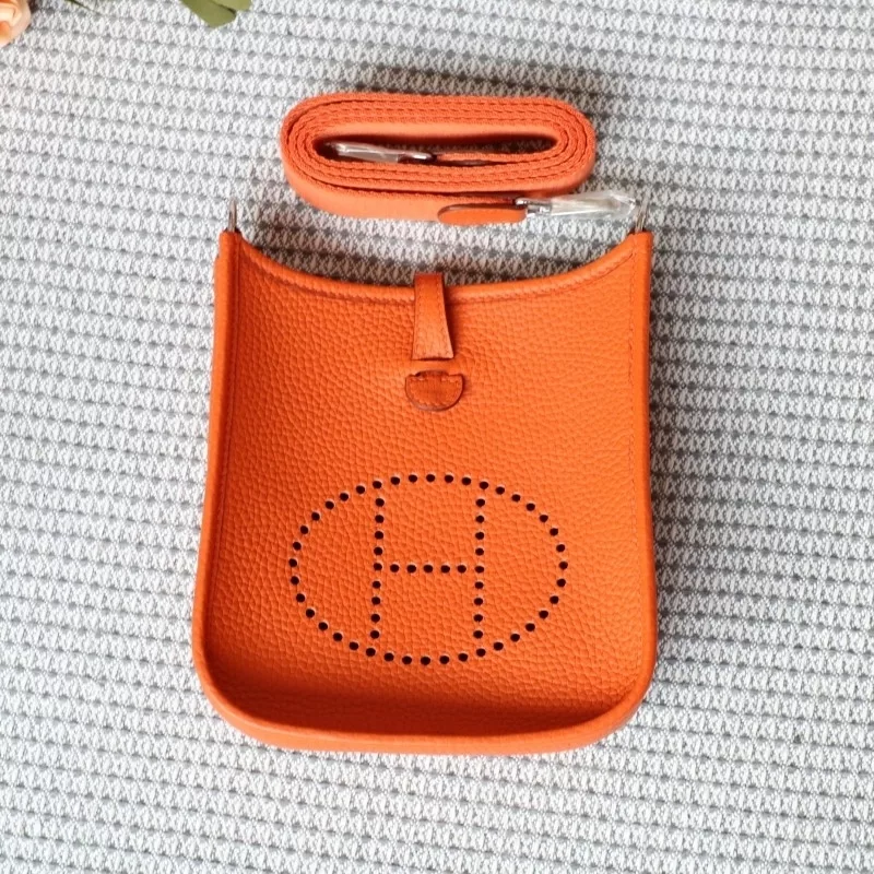 9J Feu Orange TC Evelyne TPM with PHW