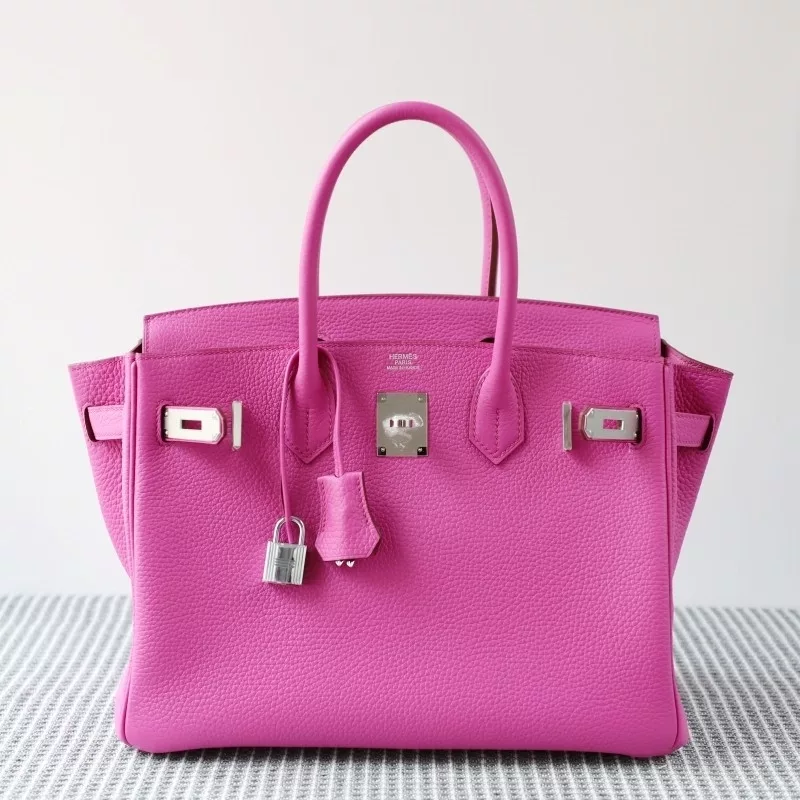 9i magnolia birkin30 CLEMENCE with PHW
