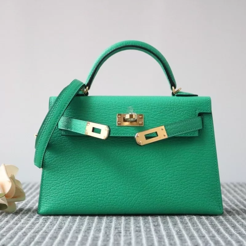 6W Menthe CHERVE KELLY MINI II GHW