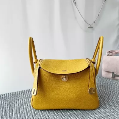 9D Jaune Amber CLEMENCE LINDY26 GHW