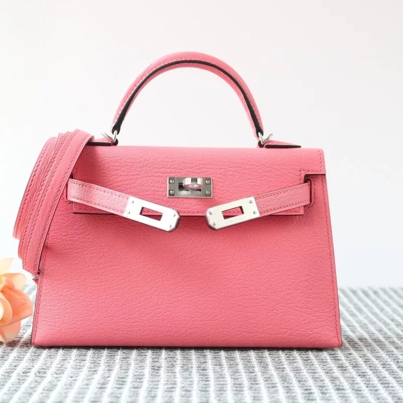 U5 Rose Lipstick mini kelly II cherve with phw