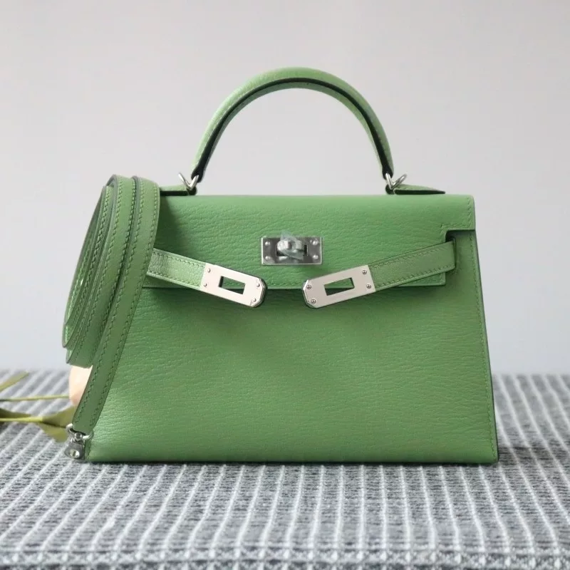 3I VERT CRIQUET CHERVE KELLY MINI II PHW