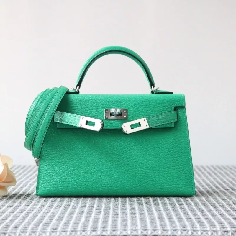6W Menthe CHERVE KELLY MINI II PHW