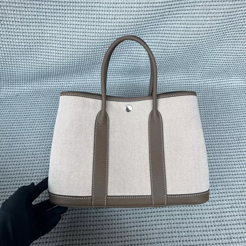 CK18 etoupe canvas n-togo/country garden party 30CM