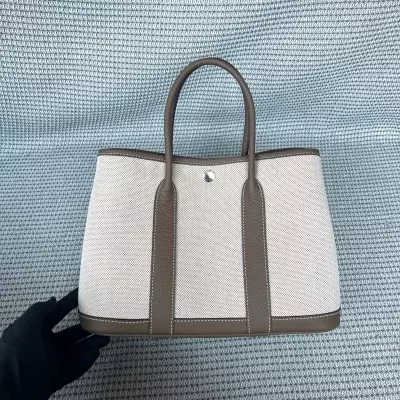 CK18 etoupe canvas n-togo/country garden party 30CM