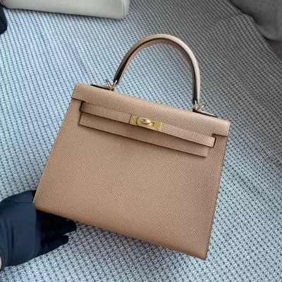0M Chai KELLY25 EPSOM WITH GHW