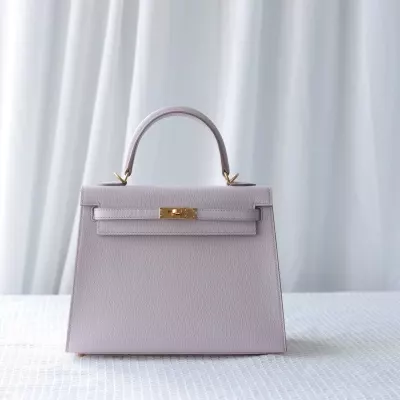 09 Mauve pale &amp; rose mexico interior cherve kelly 25 sellier with Brushed GHW
